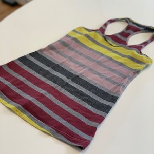 Lululemon women’s tank top